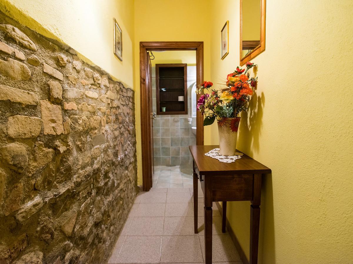 Apartment Il Gelsomino By Interhome La Collina Exterior photo