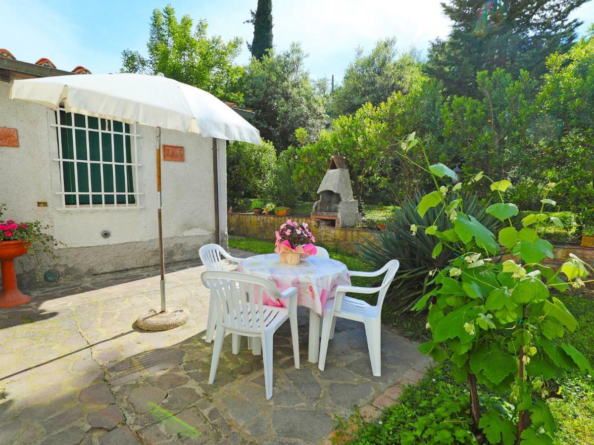 Apartment Il Gelsomino By Interhome La Collina Exterior photo