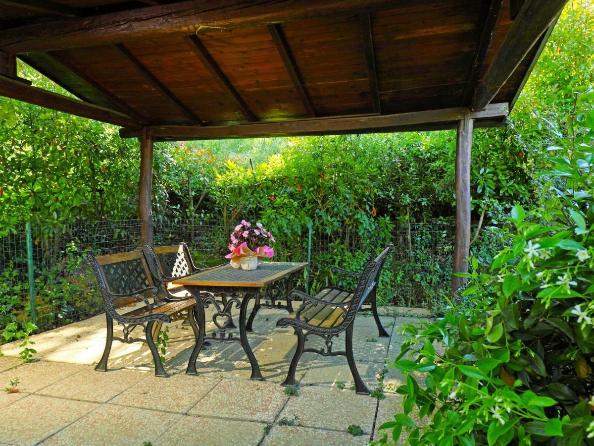 Apartment Il Gelsomino By Interhome La Collina Exterior photo